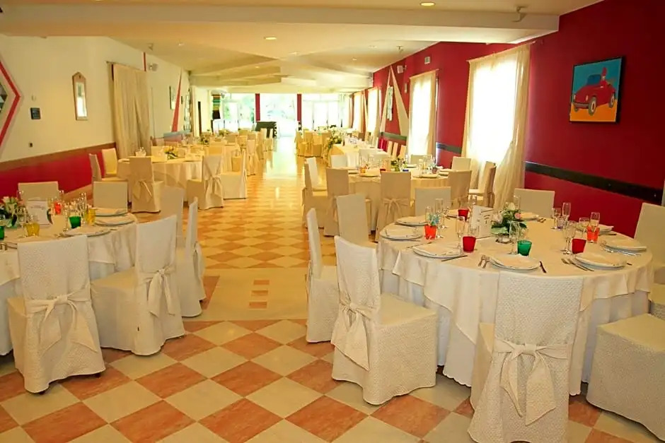 Park Hotel Italia