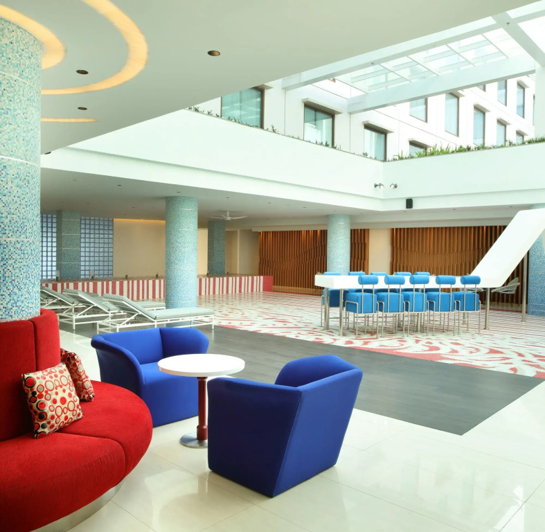 Holiday Inn Express Baruna by IHG