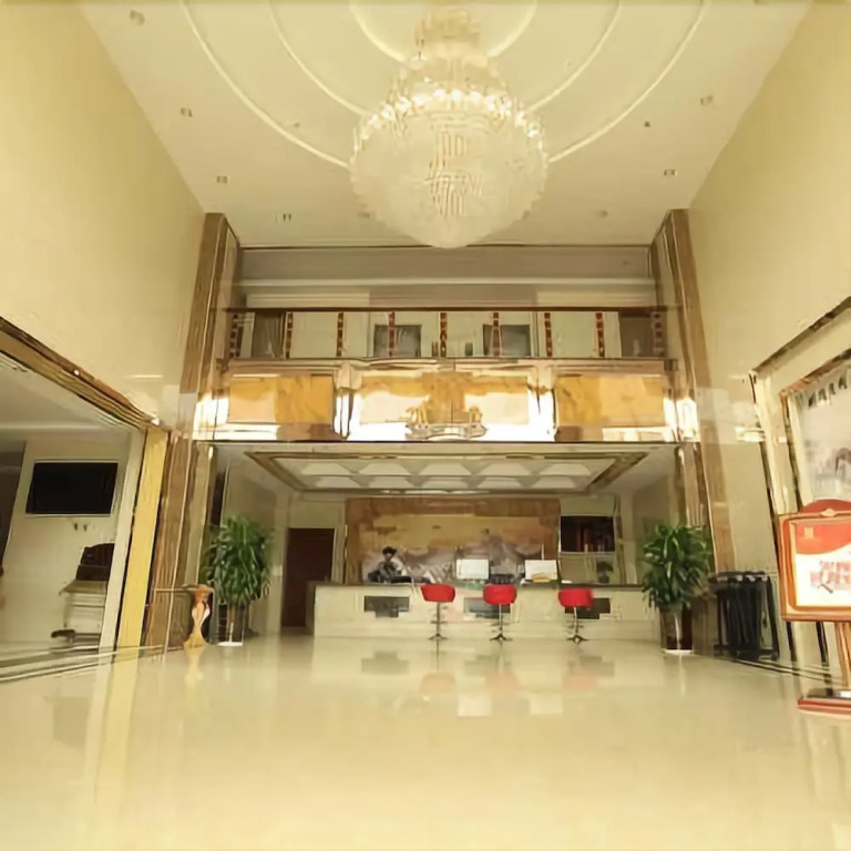 City Comfort Inn