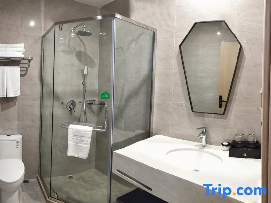 Minghao Boutique Hotel