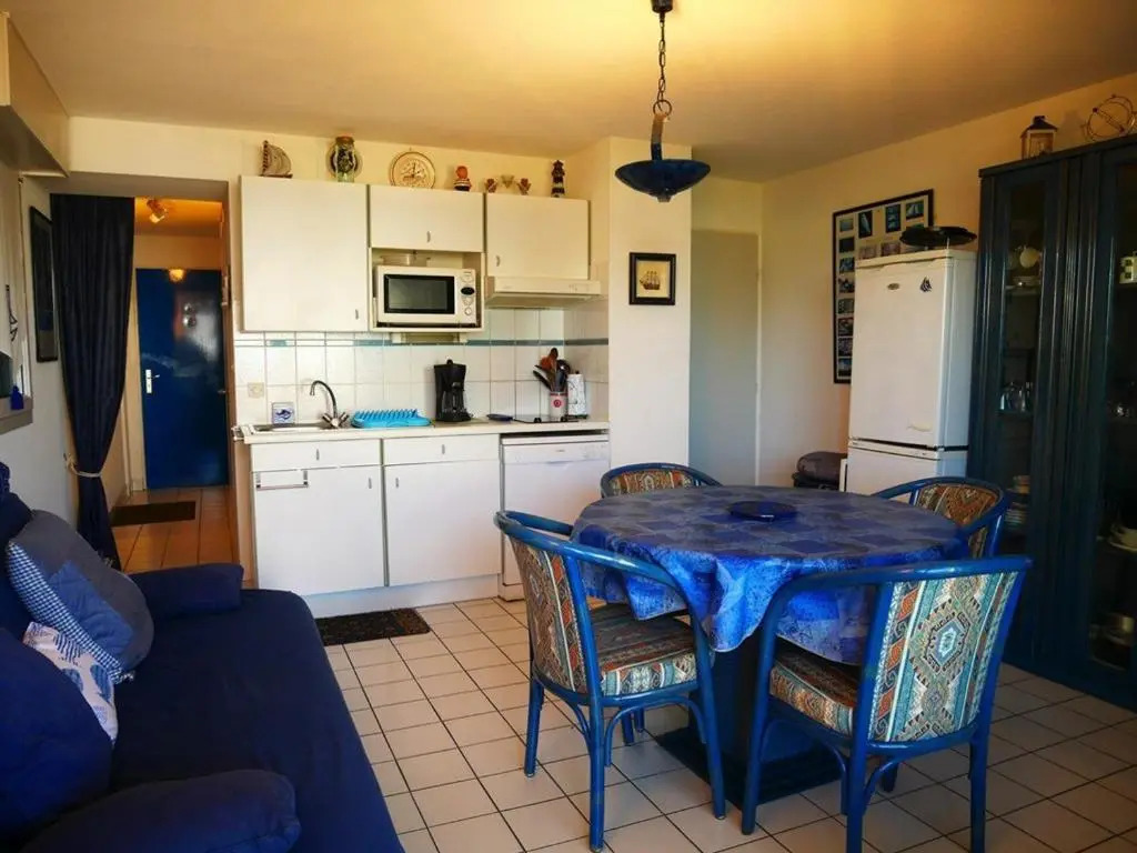 Maison Quiberon, 3 pièces, 5 personnes - FR-1-478-95