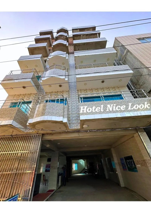 Hotel Nice Look