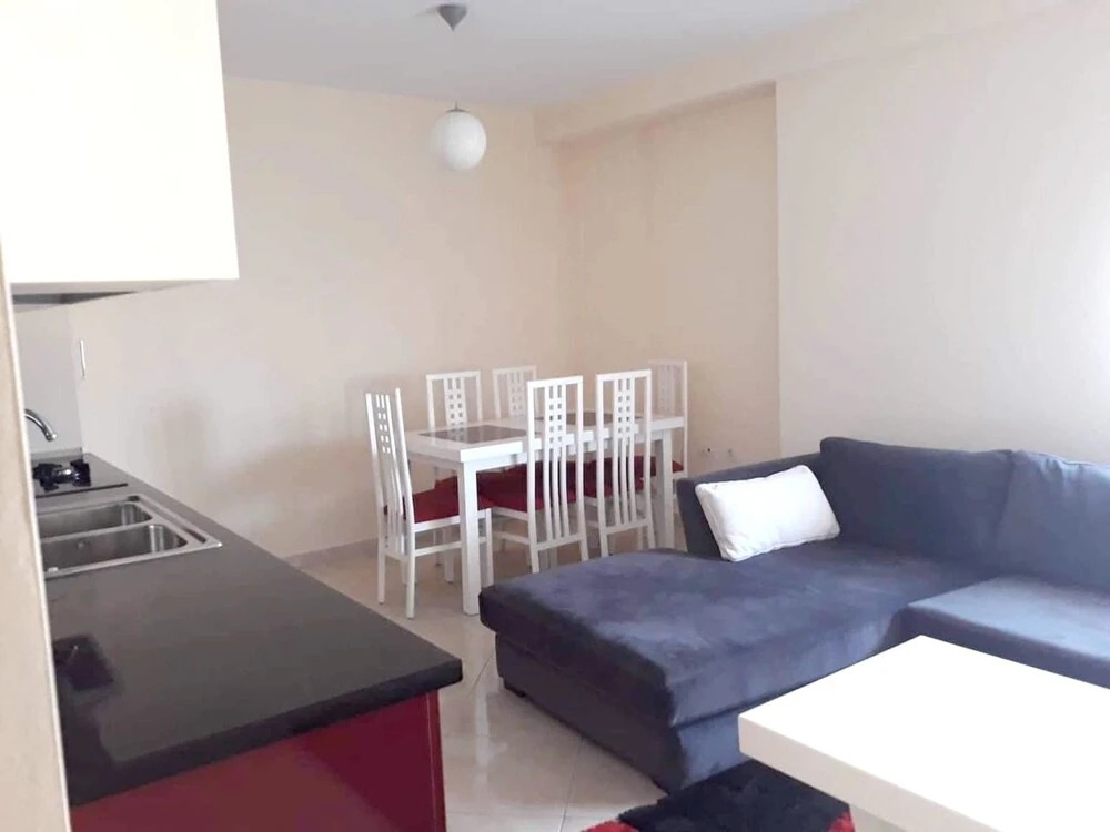 Apartment With one Bedroom in Tiranë - 30 km From the Beach