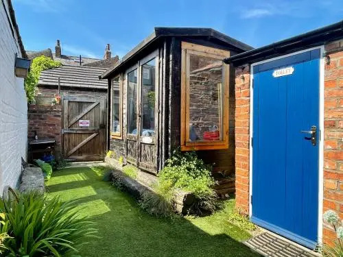 Great Town House - Central York
