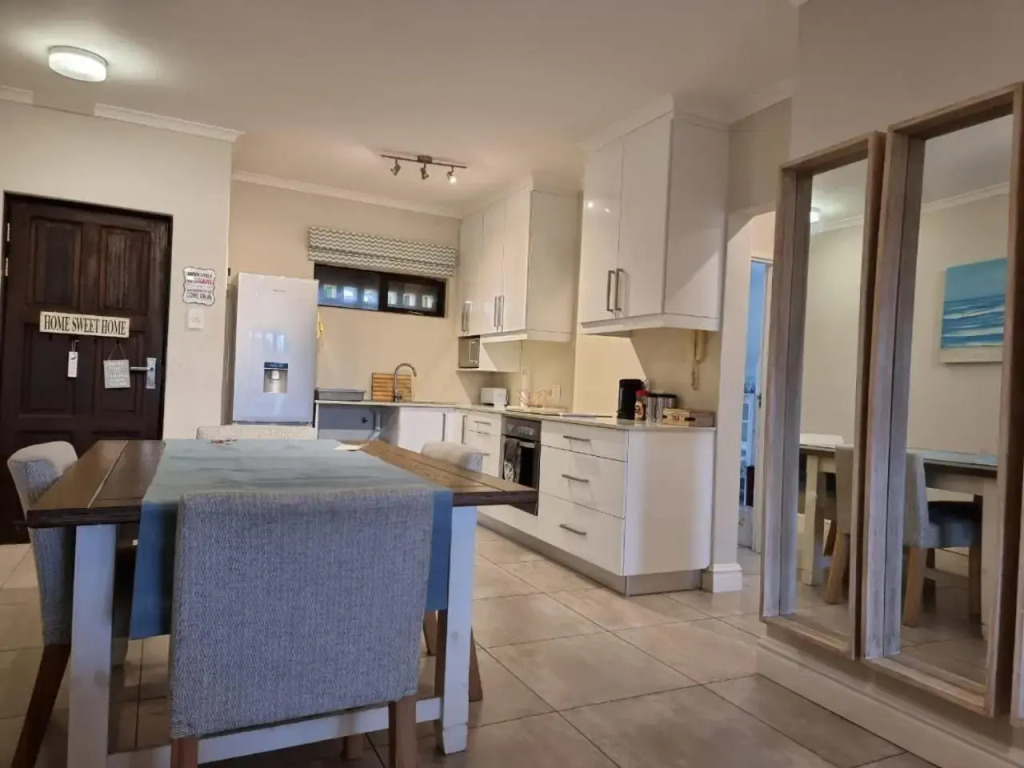 Bondi Beach Villa