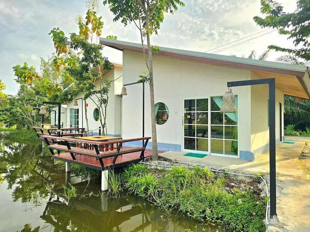 Waew Arun Garden Resort
