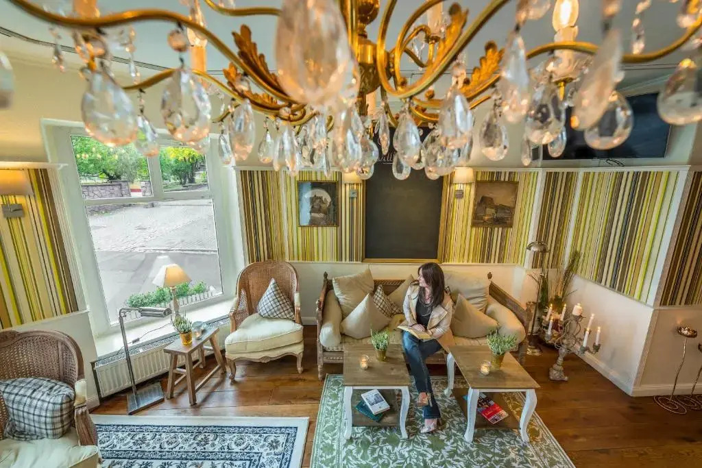 Boutique-Hotel & Wellness Goldenes Fass Meißen