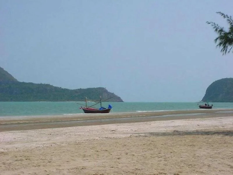 Samroiyod Holiday Resort