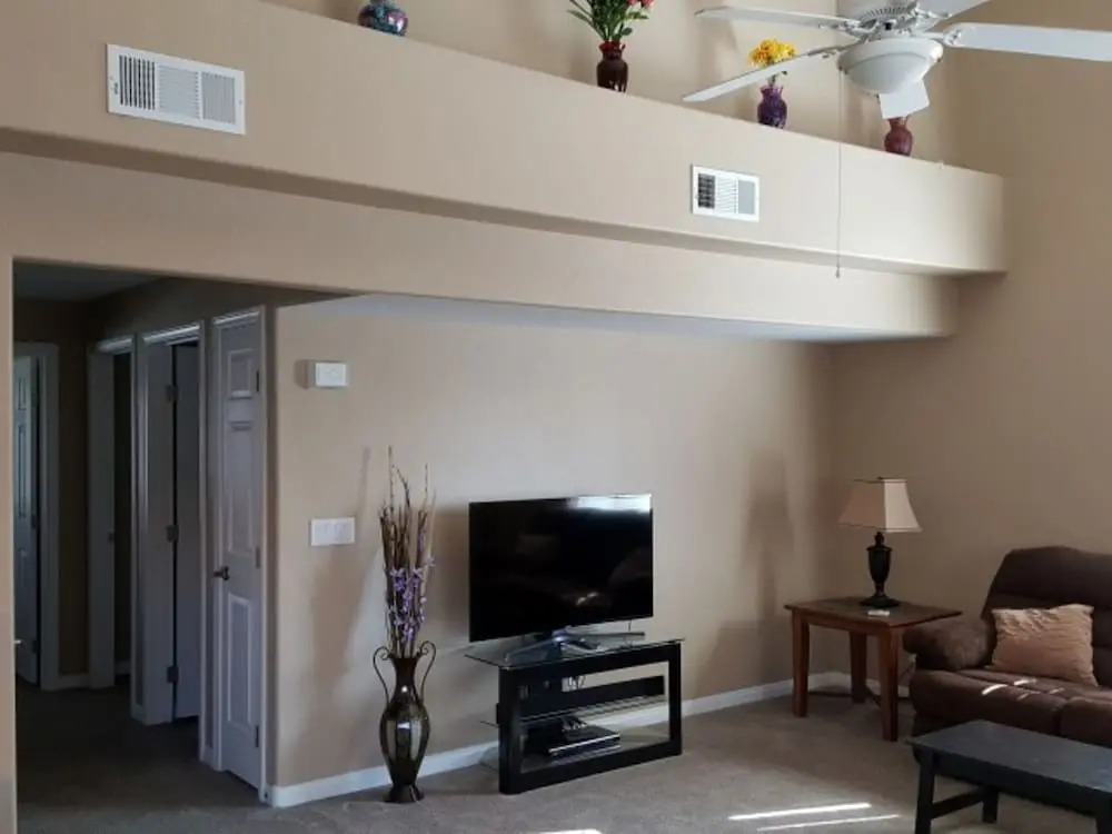 Marla And Larry Stevens 3 Bedroom Condo