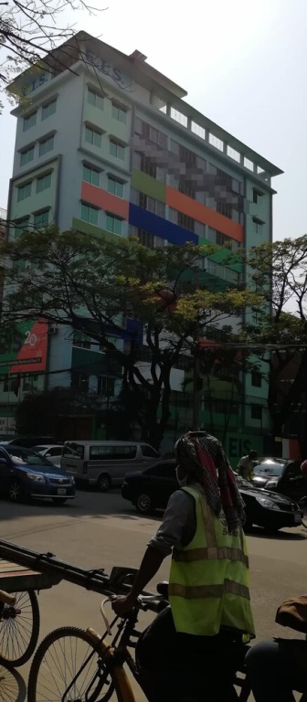 Sabrina's Home - Hostel