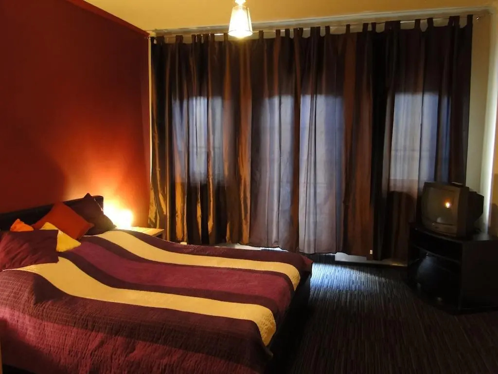 Apartament Nina