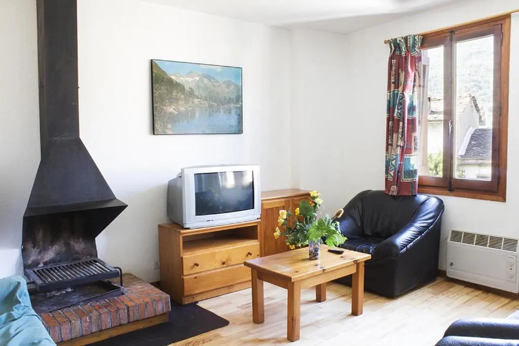 Apartamentos Grist