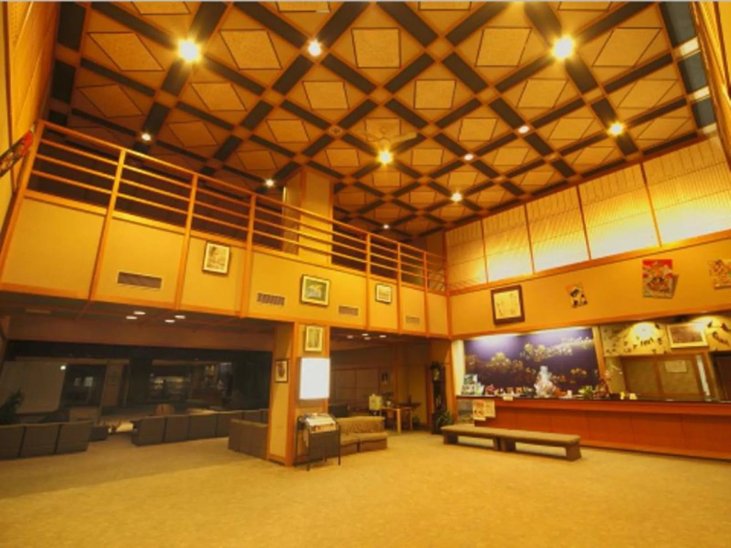 Kurobe View Hotel
