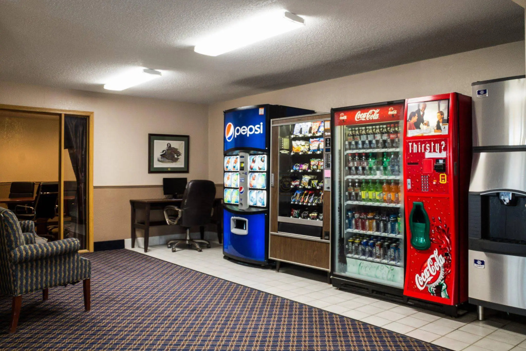 Bison Inn & Suites on University