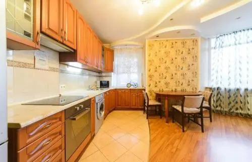Cozy one-bedroom apartment on the left bank