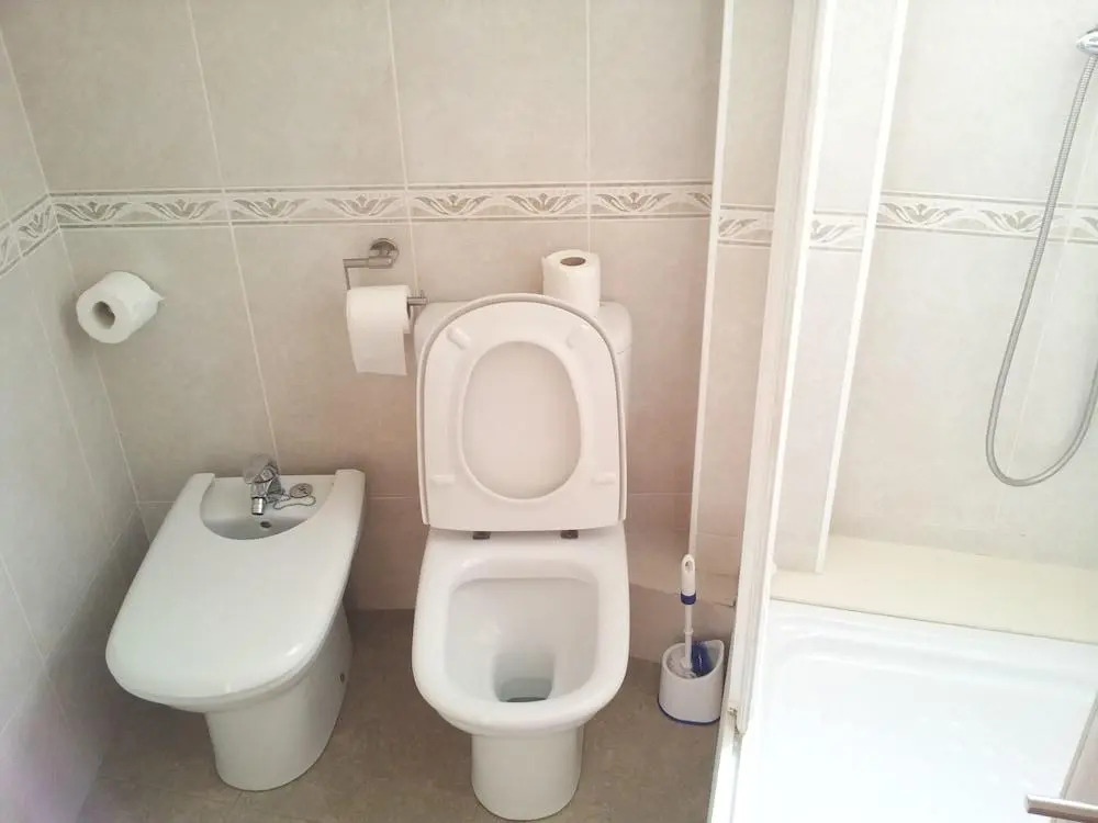 Castel Apartments
