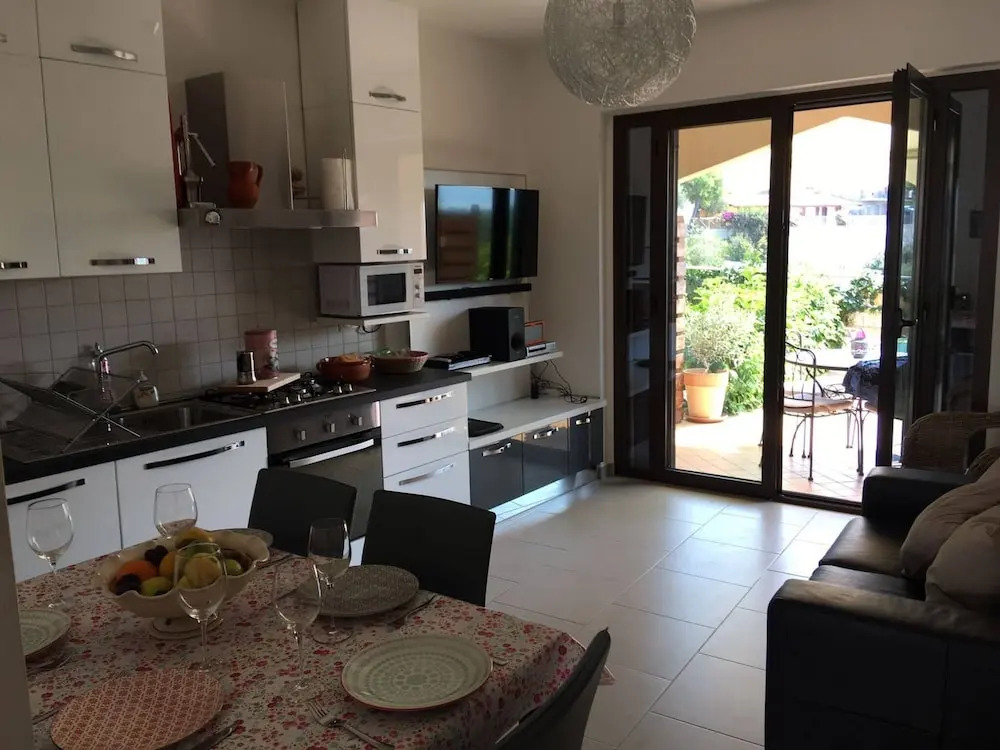 Villa Esmie | Exclusive Development Zambrone