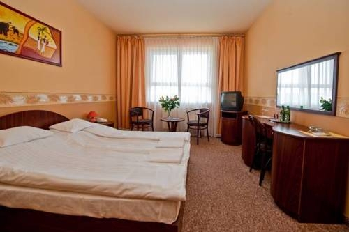 Panoráma Hotel