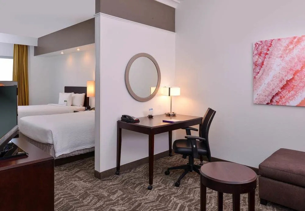 SpringHill Suites Oklahoma City Airport