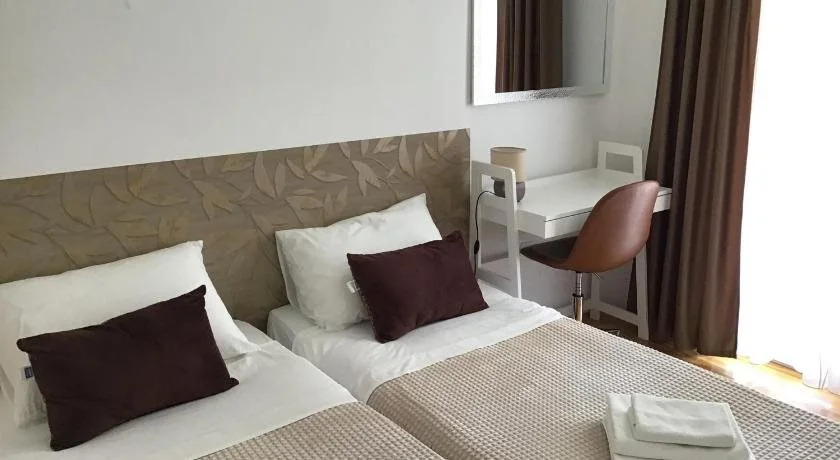 Private Accomodation Madunic