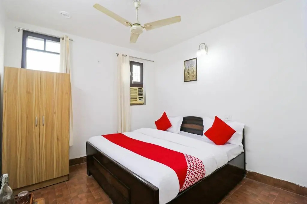 Welcome Stay by OYO Rooms