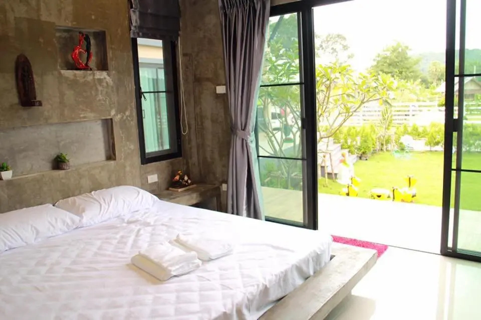 Angie Resort at Nakhon Nayok