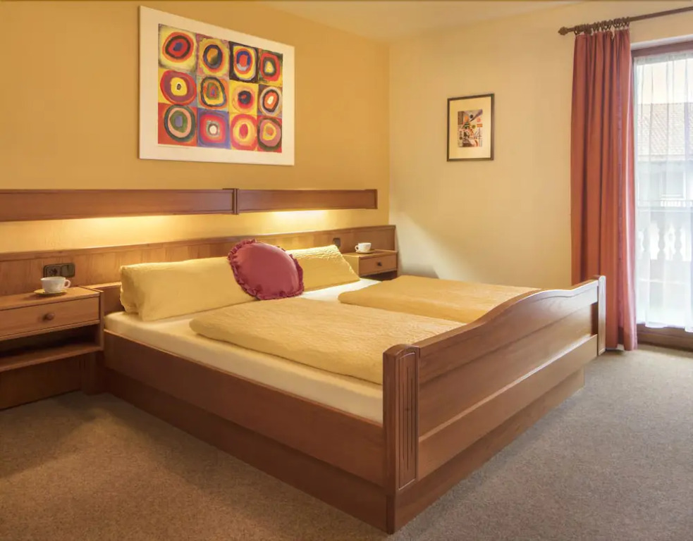 Hotel Zur Post
