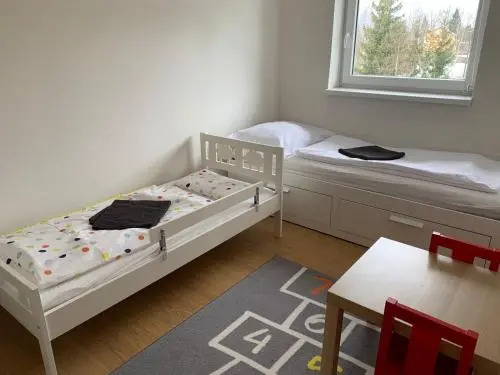 Apartman 37 Vysoke Tatry