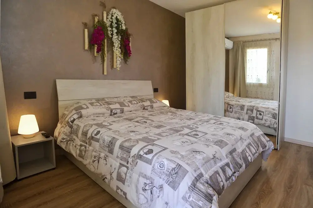 La Casa dei Nonni sul Garda