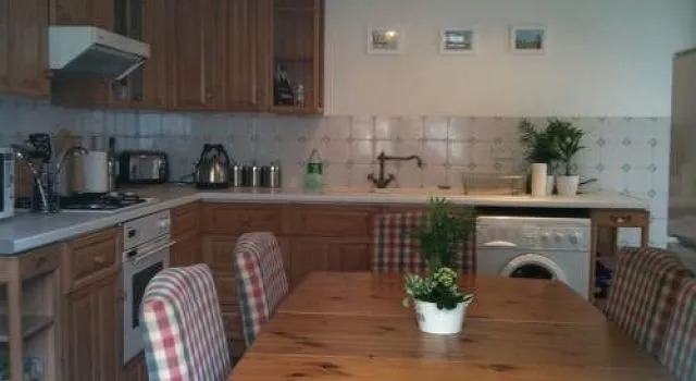 Sun Hill Cottage