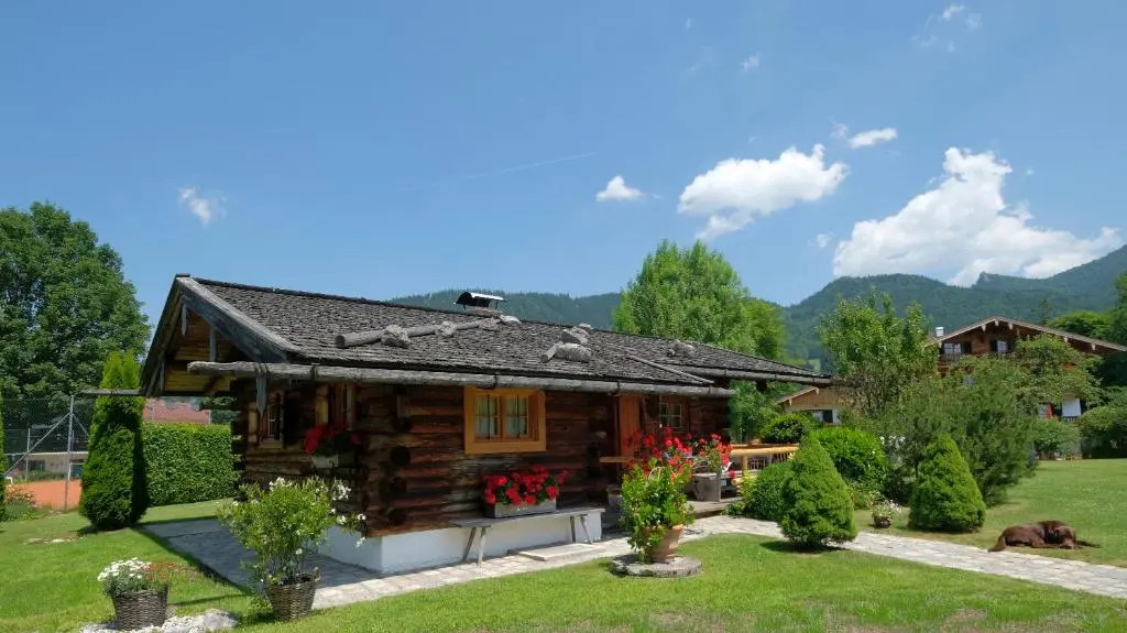 Hotel Maier zum Kirschner