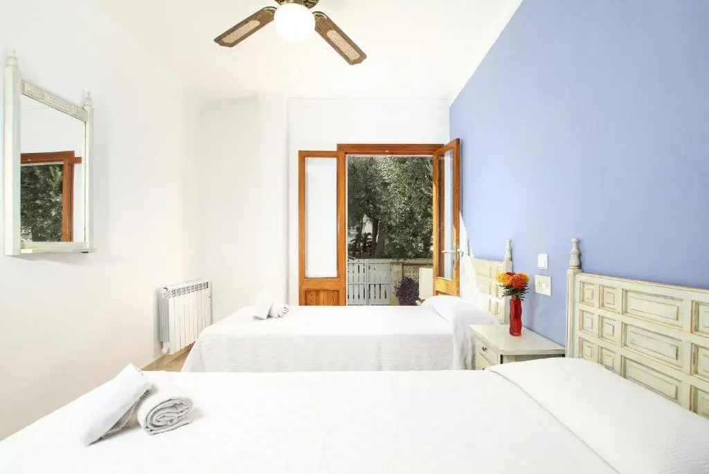 Apartamento TONY 1B