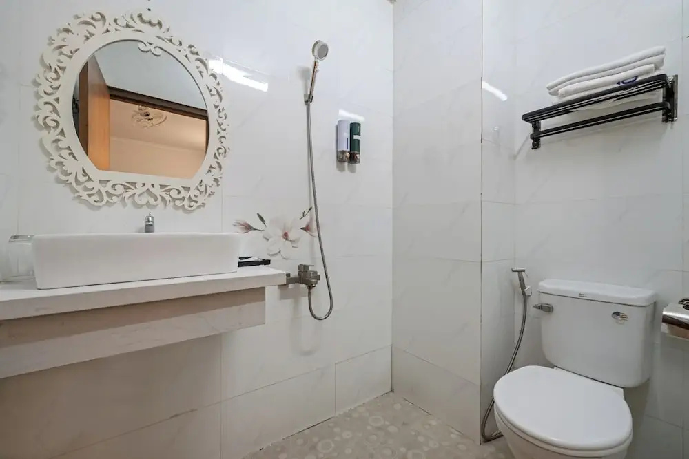 NAMI HOTEL Nha Trang
