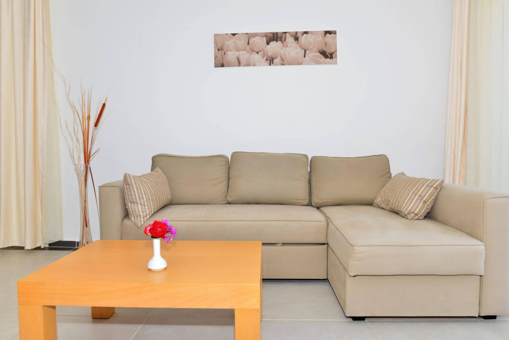 Odyssey Residence