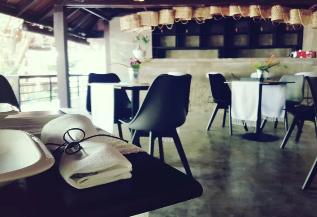 Pagoda Rocks Boutique Resort
