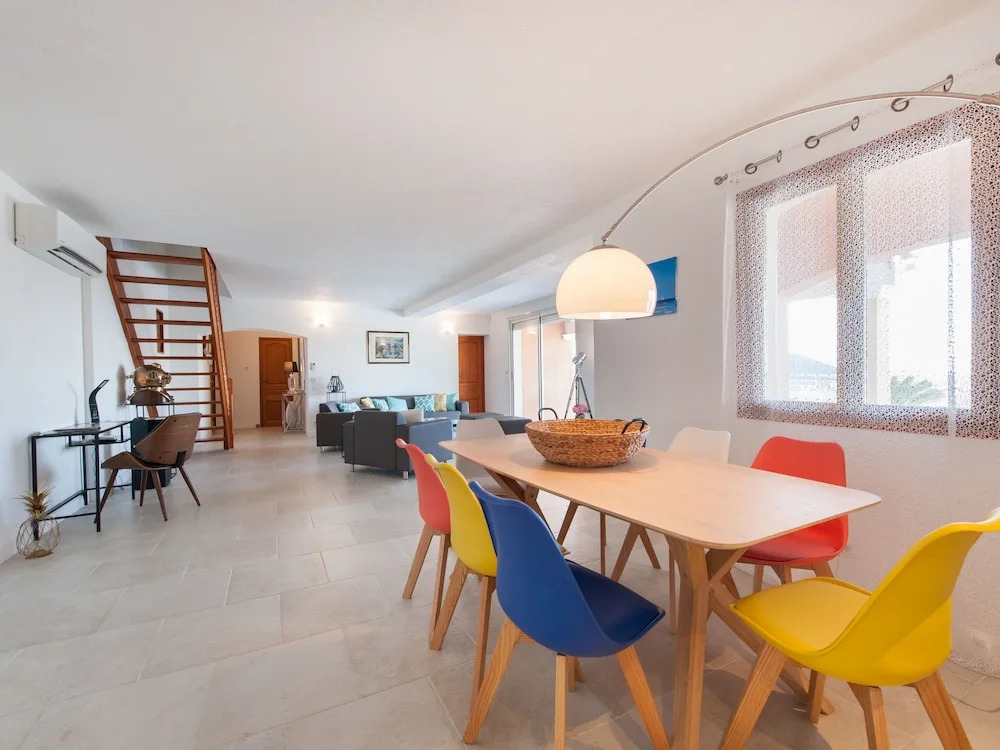 Villa d'Azur