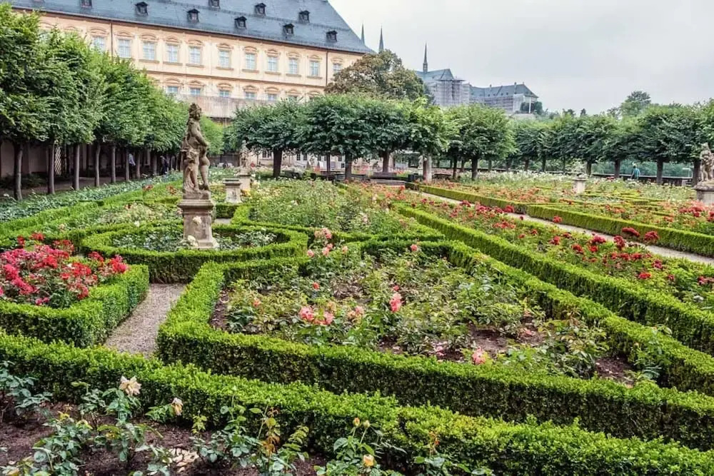 Charmante Altbauwohnung im Herzen von Bamberg