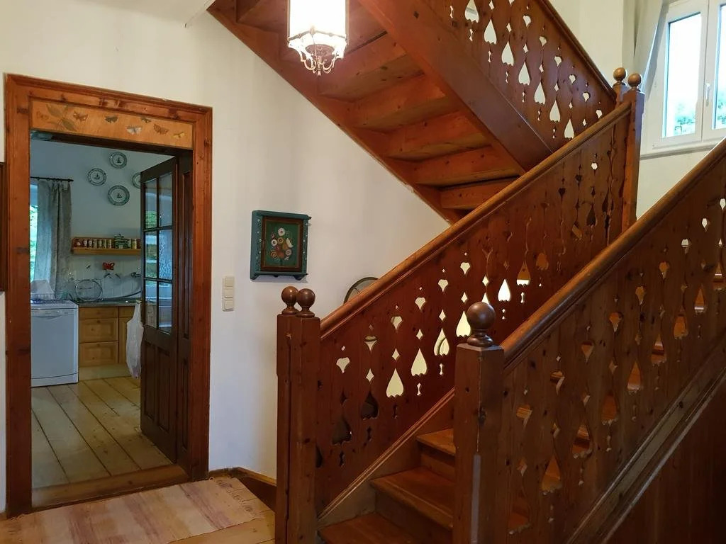 Ferienhaus Kopriwa
