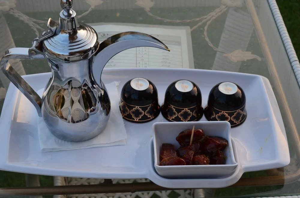 Bodor AL Sharq Suites