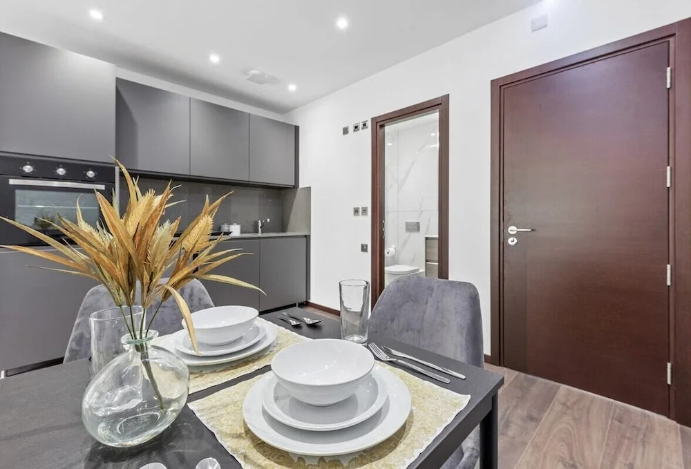 Golders Green studios