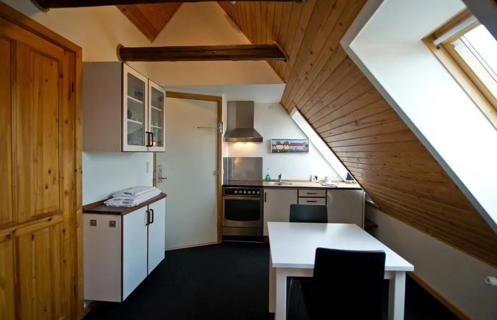 Hotellet