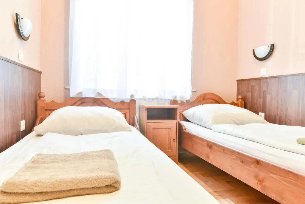 Corvin Point Hostel