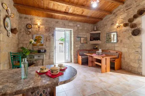 Casa Il Carrubbo