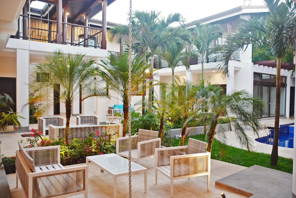 Hotel Gran Balcón