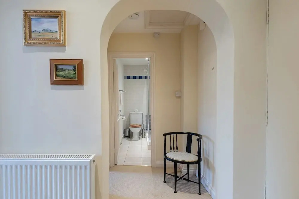 Gorgeous 3BD in Oxfordshire Countryside