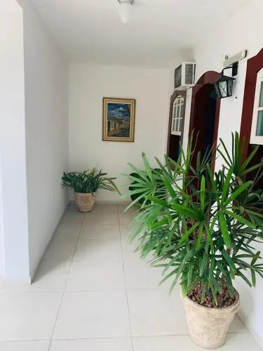 Pousada Marques