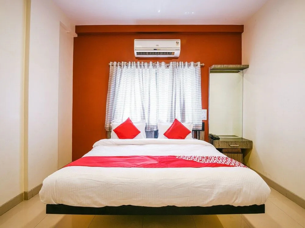 CAPITAL O 15017 Hotel Nandini