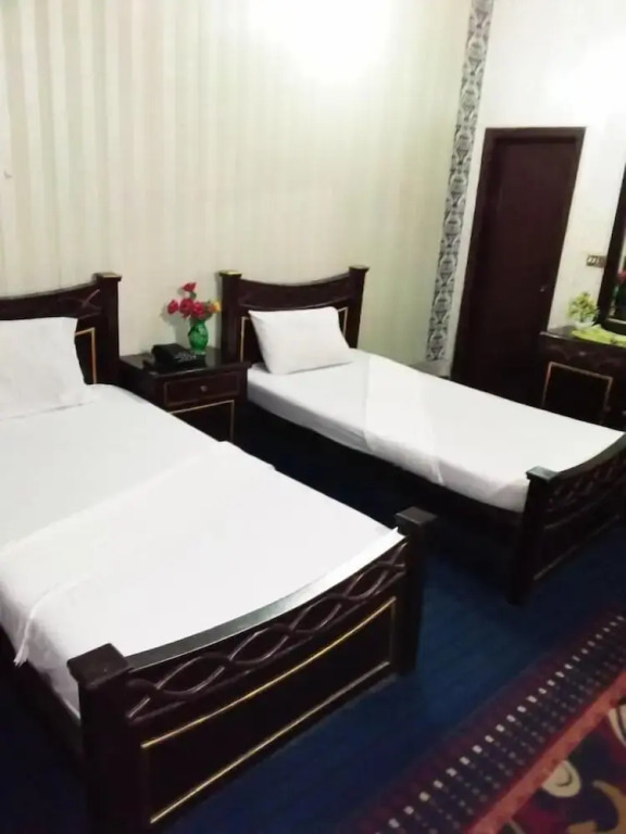 Royal palace hotel