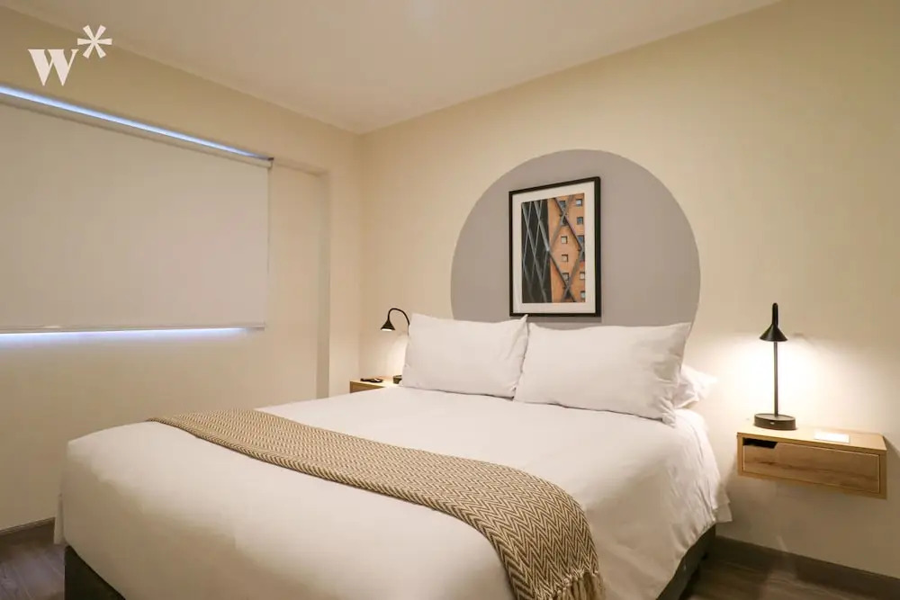 Grimaldo del Solar Suites by Geko