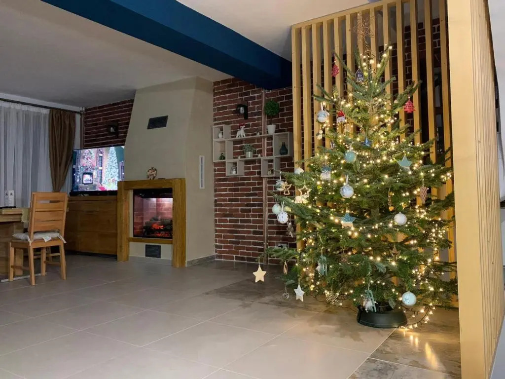 Altitude Ranca - Restaurant & Spa
